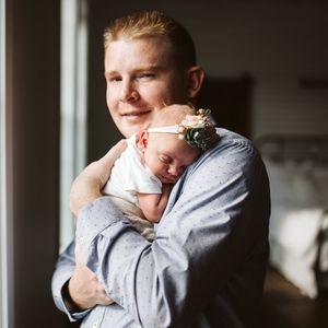 Meet your Posher, Eric